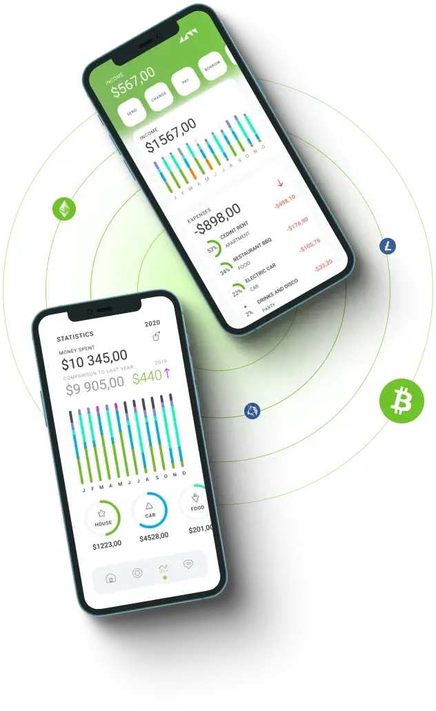 Etherlux BitCore - Introducing Etherlux BitCore